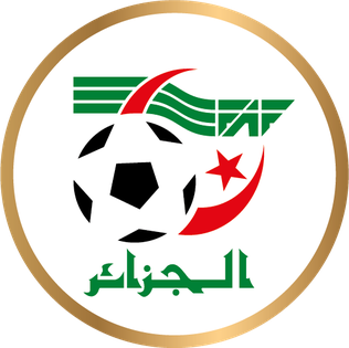 Écusson Algérie