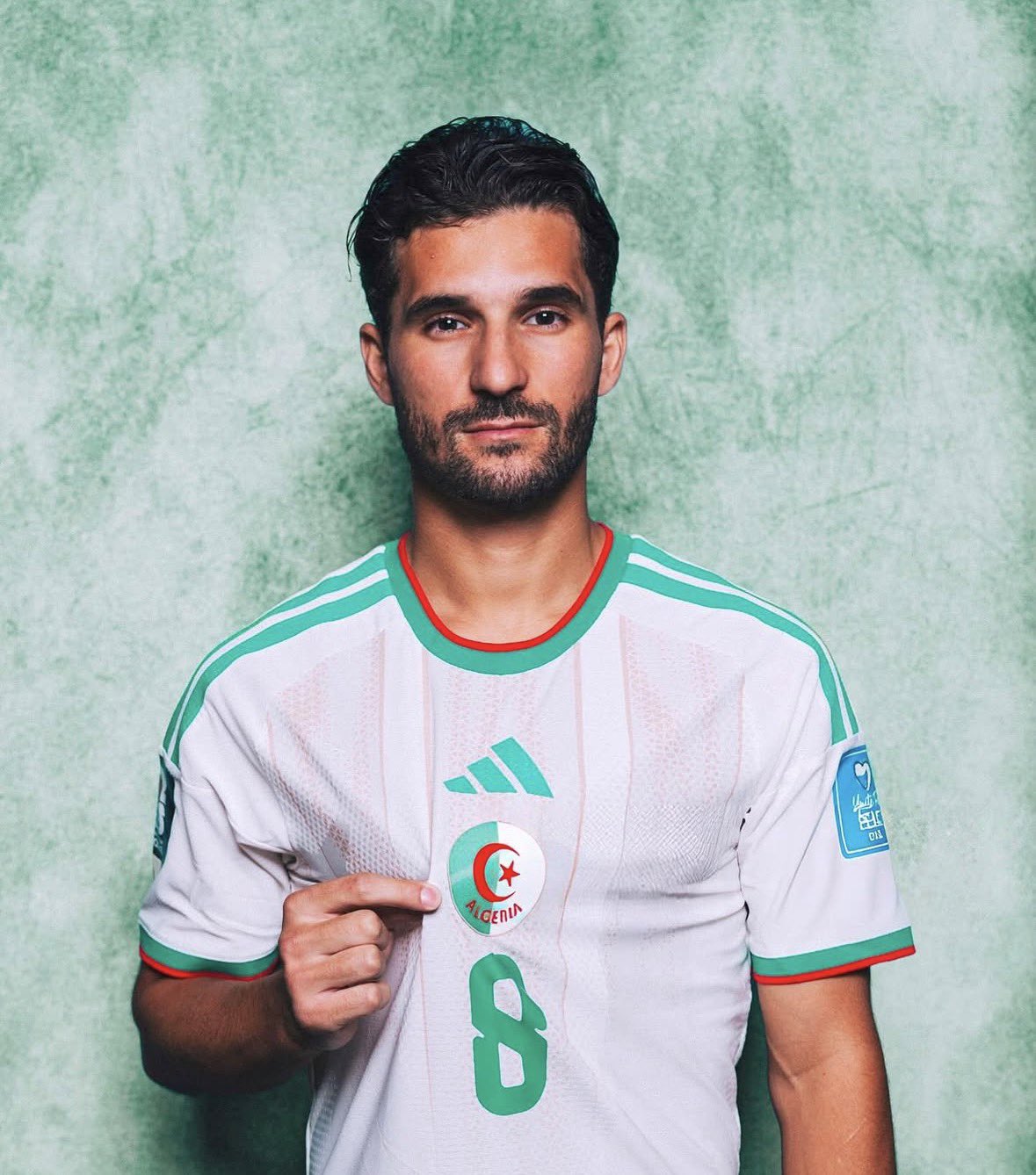 🔴💣 Algérie – Autriche : le onze probable des Fennecs pour le match de la qualification ! 🇩🇿🇦🇹